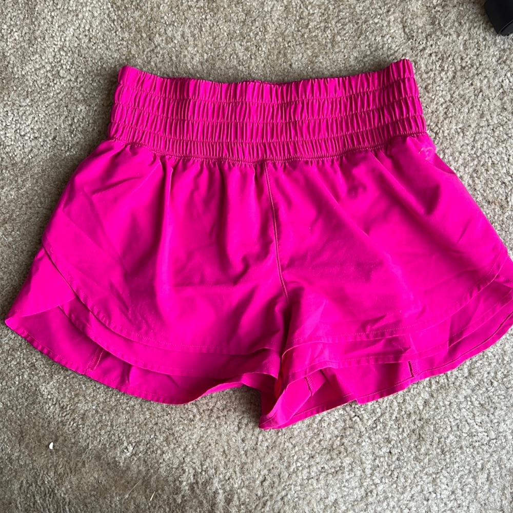 Calia by Carrie Underwood Step Up Shorts